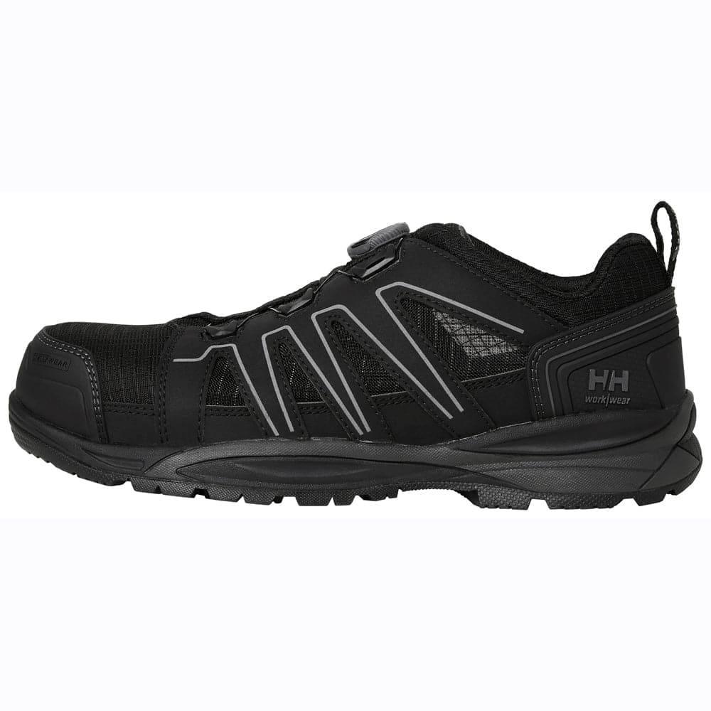 Helly Hansen 78420 Manchester Boa S1P Composite Toe Safety Sandals Trainer