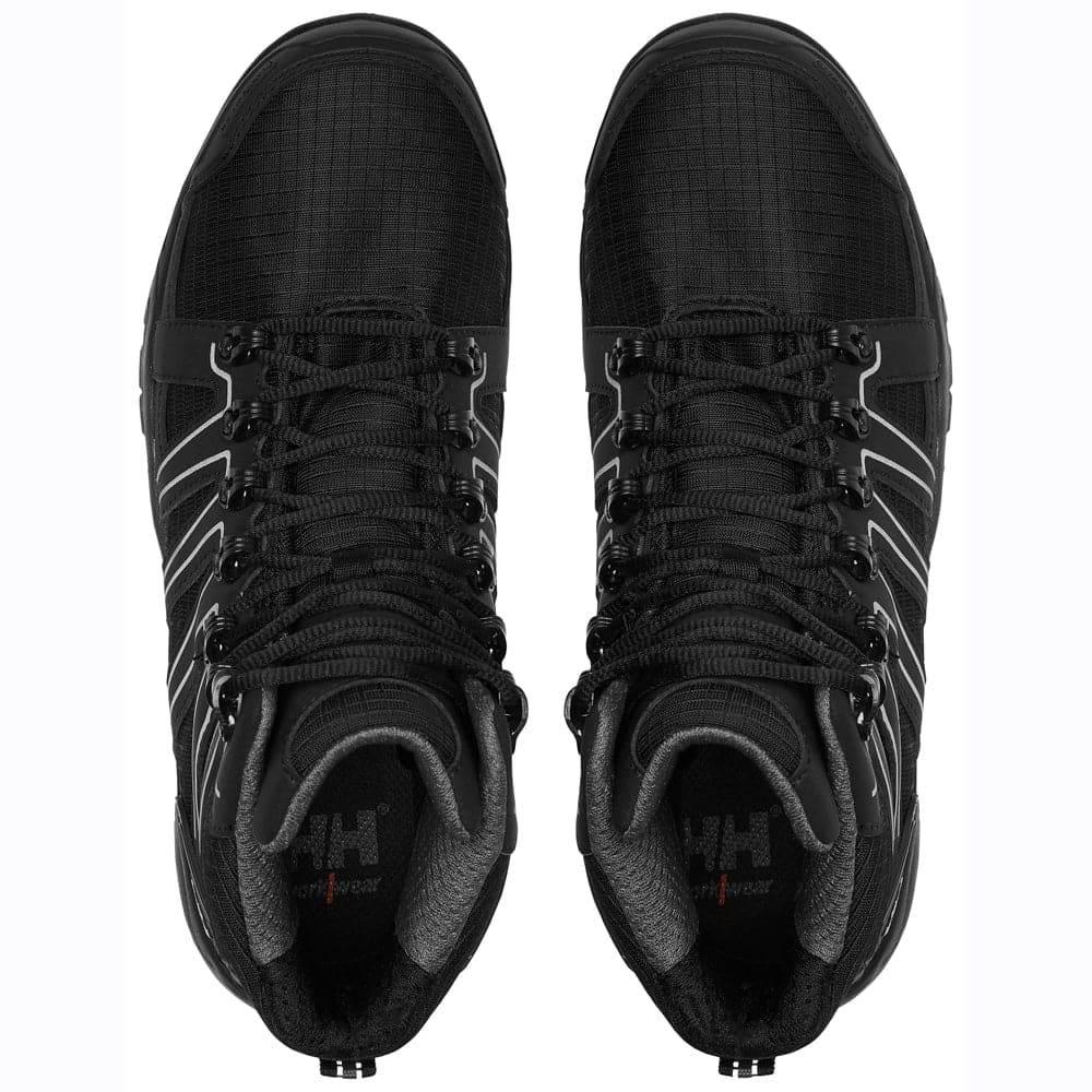 Helly Hansen 78422 Manchester Composite Toe Safety Mid Shoe Boot