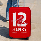 The Gooners Henry 12 - Caseskin - 3 Sizes