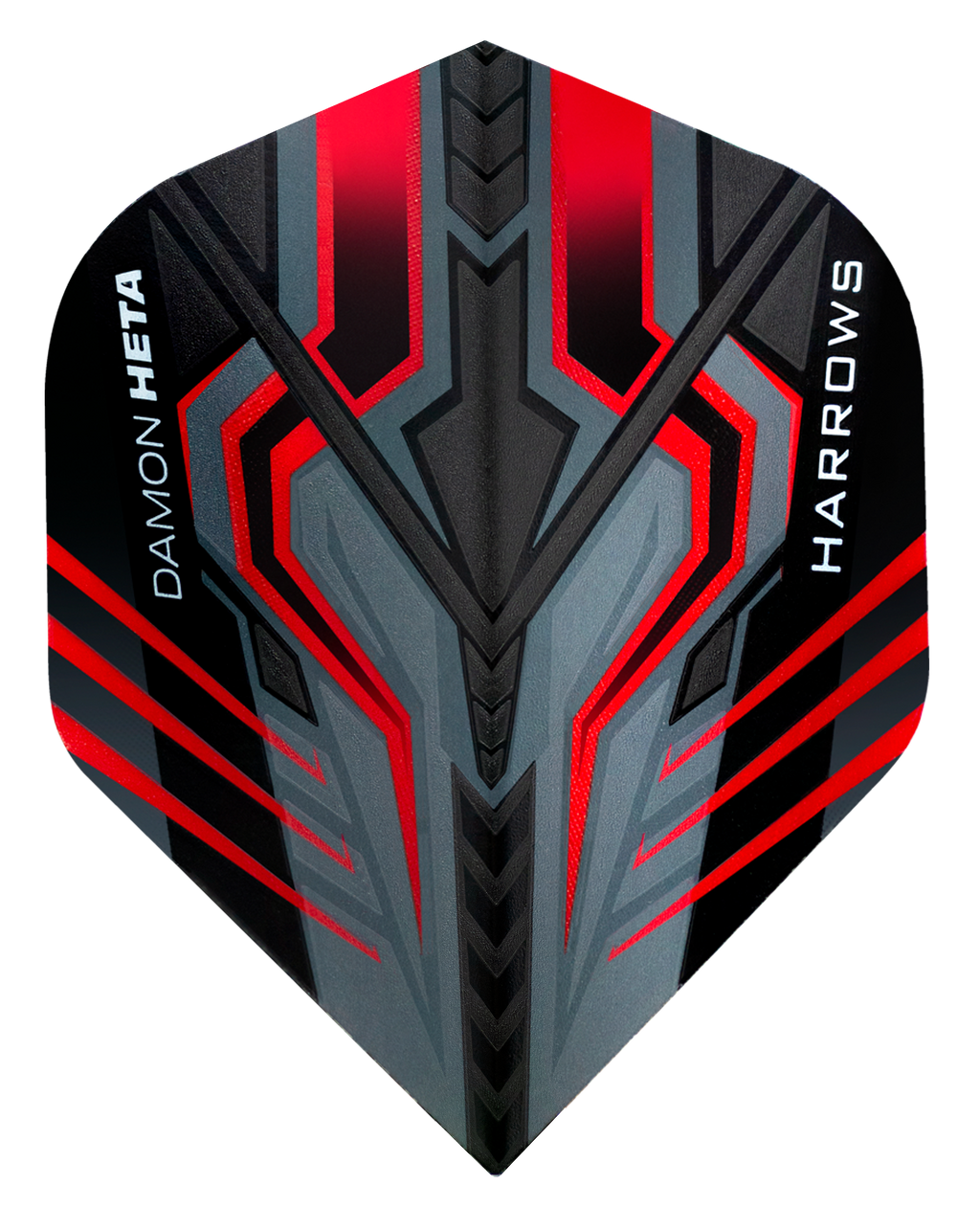 Harrows Damon Heta 90%