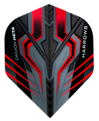 Harrows Damon Heta 90%
