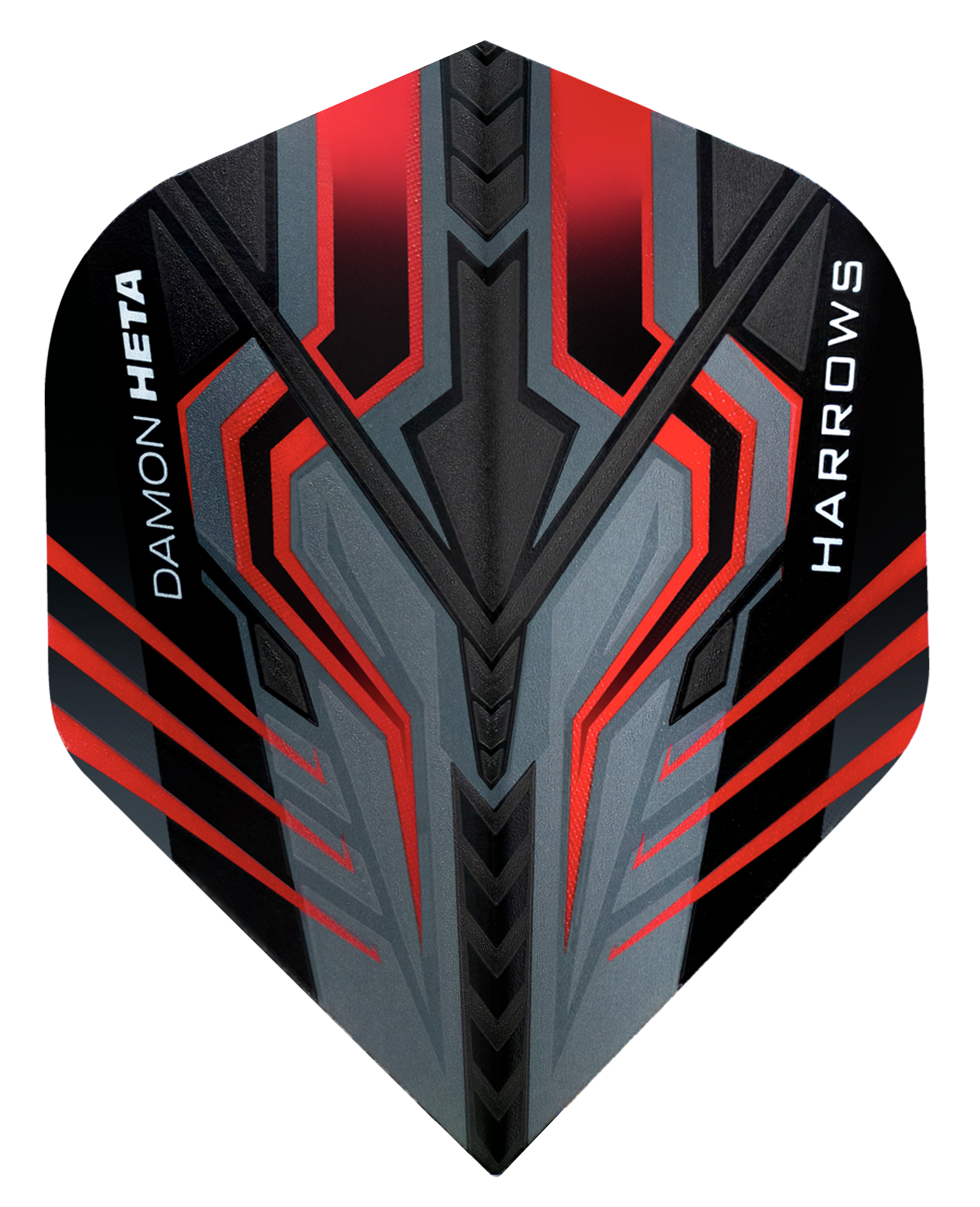 Harrows Damon Heta 90%
