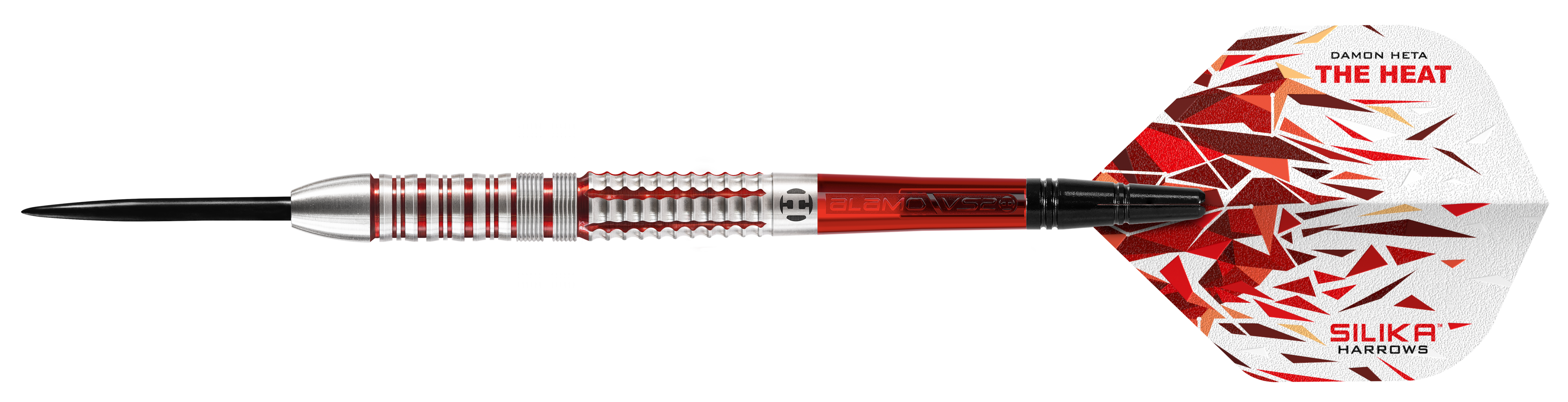 Harrows Damon Heta SERIES 2 90%