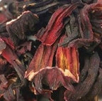 Organic Hibiscus Tea