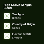 High Grown Kenyan Blend