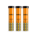 HIRO Hydration Tablets (Lemon & Elderflower) Multipack