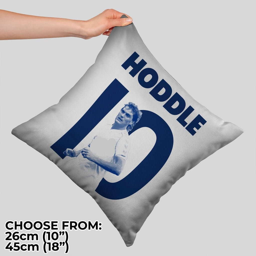 Totts Hoddle 10 - Cushion - Two Sizes