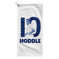 Totts Hoddle 10 - Golf Towel