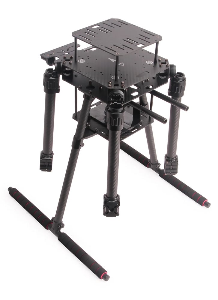 Holybro X650 V2 Quadcopter Frame Kit