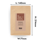Honduras Coffee Beans