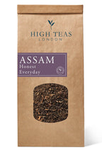 Assam OP1 Loose Leaf Black Tea - Honest Everyday Assam