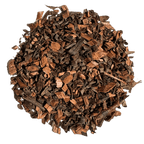 Organic Honeybush Tea