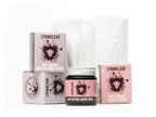 Hot Cloth Cleansing Revitalising Kit