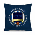 Huddersfield Road - Football Legends - Cushion 10"