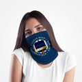 Huddersfield Road - Football Legends - Snood