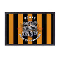 Hull Cant - Football Legends - Door Mat -60cm X 40cm
