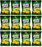 12 x Tayto Hunky Dory Cheese & Onion 130G