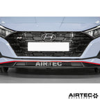 AIRTEC MOTORSPORT FRONT MOUNT INTERCOOLER FOR HYUNDAI I20N