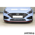 AIRTEC MOTORSPORT INTERCOOLER UPGRADE FOR HYUNDAI I30N FACELIFT (2021 ONWARDS) DCT & MANUAL