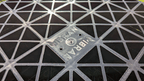 Grass Parking Grids