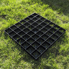 Grass Parking Grids