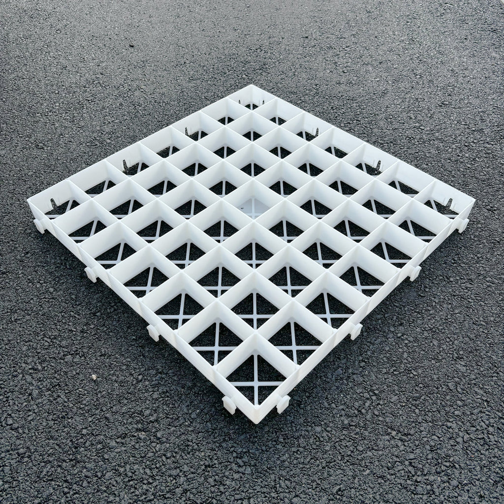 Gravel Grids