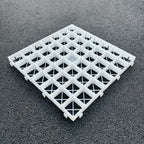 Gravel Grids