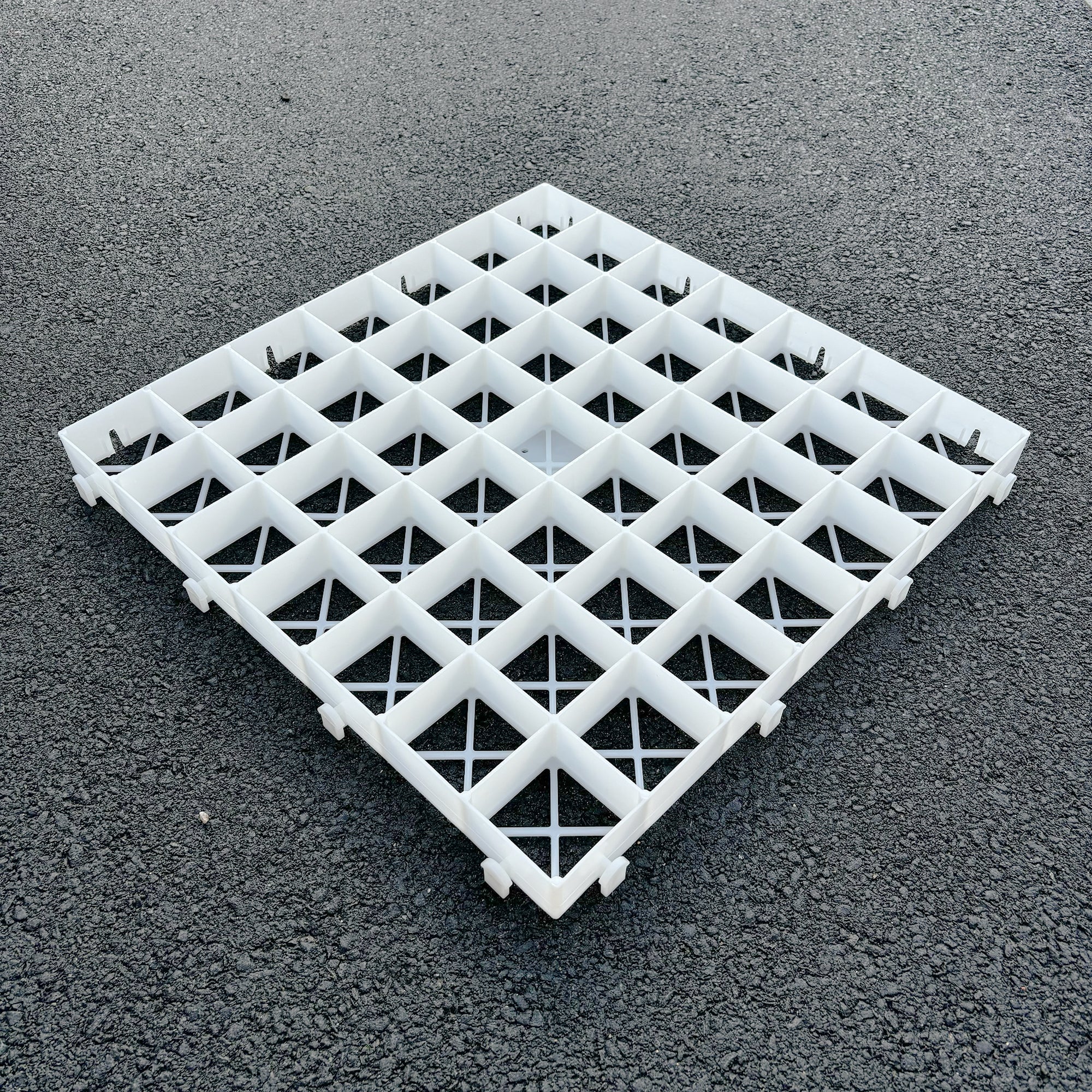 Gravel Grids