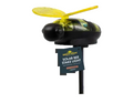 Bee solar stake light