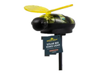 Bee solar stake light