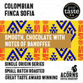 Colombia Finca Sofia