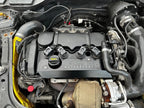AIRTEC MOTORSPORT ENGINE COVER FOR PEUGEOT 308 GTI