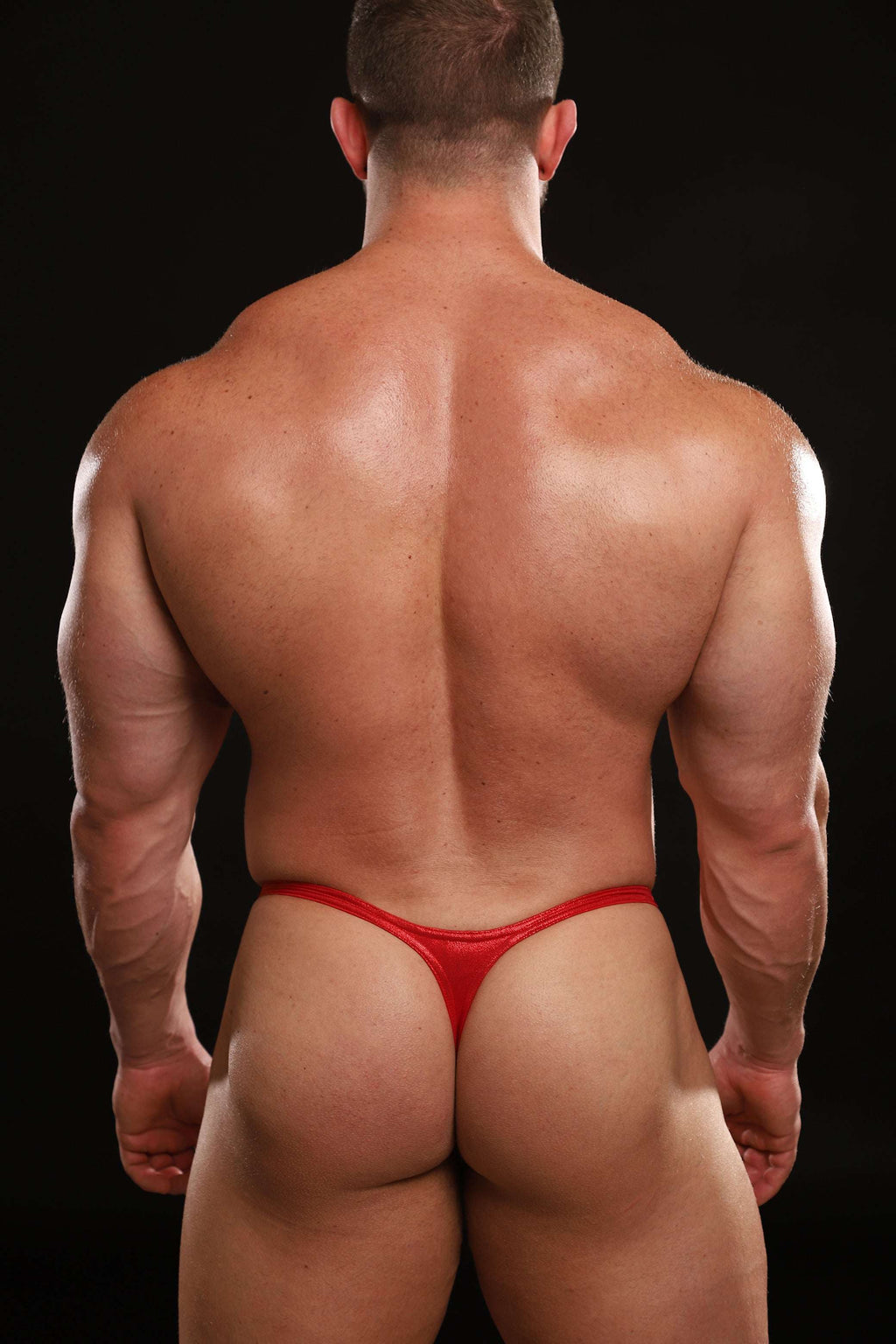 Aphrodite Thong