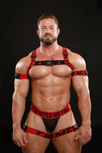 ULTIMATE TWISTED METAL BUNDLE (THONG)