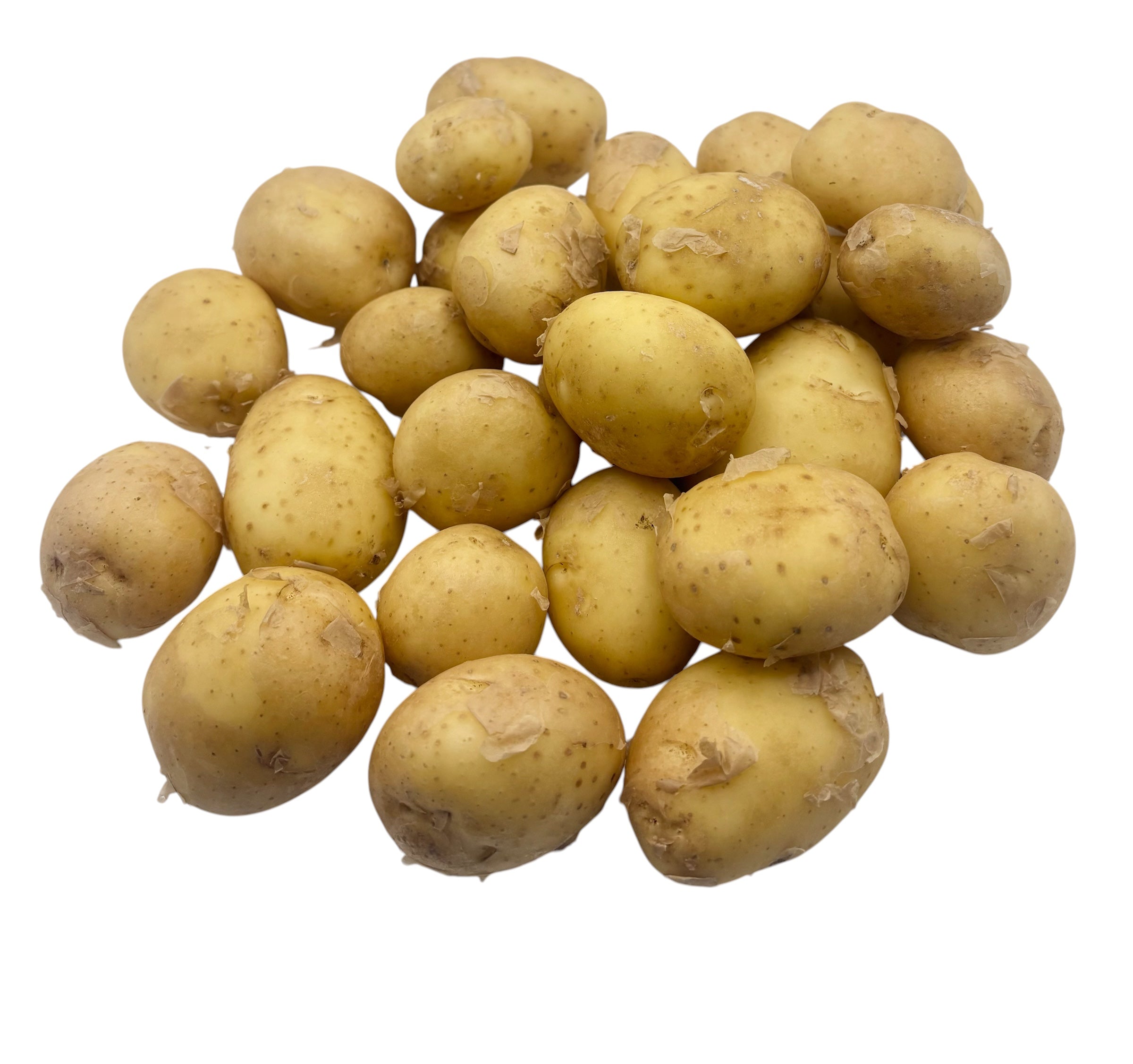 Baby Potatoes New Season (1kg)