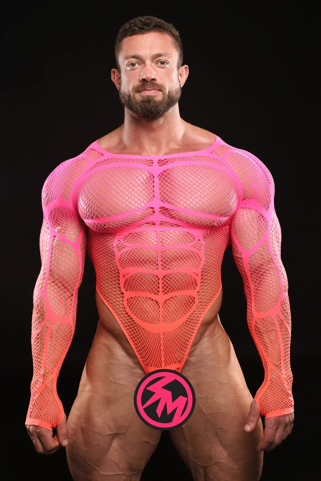 ROID REAPER THONG BACK
