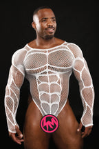 ROID REAPER THONG BACK