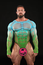 ROID REAPER THONG BACK