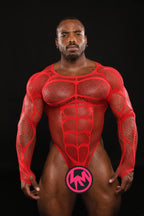 ROID REAPER THONG BACK