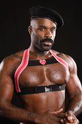 NEW ROMANTIC HARNESS