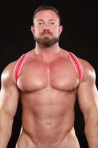 NEW ROMANTIC SHOULDER HARNESS