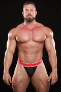 NEW ROMANTIC THONG