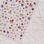 Hello Claws | Spring Wild Flower Nail Deco Sticker