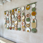 Wall Art - Huge Modern Artwork - Home Decor - Large Home Decor - Large Centre Piece Art - Wall Tapestry - Large Tapestry