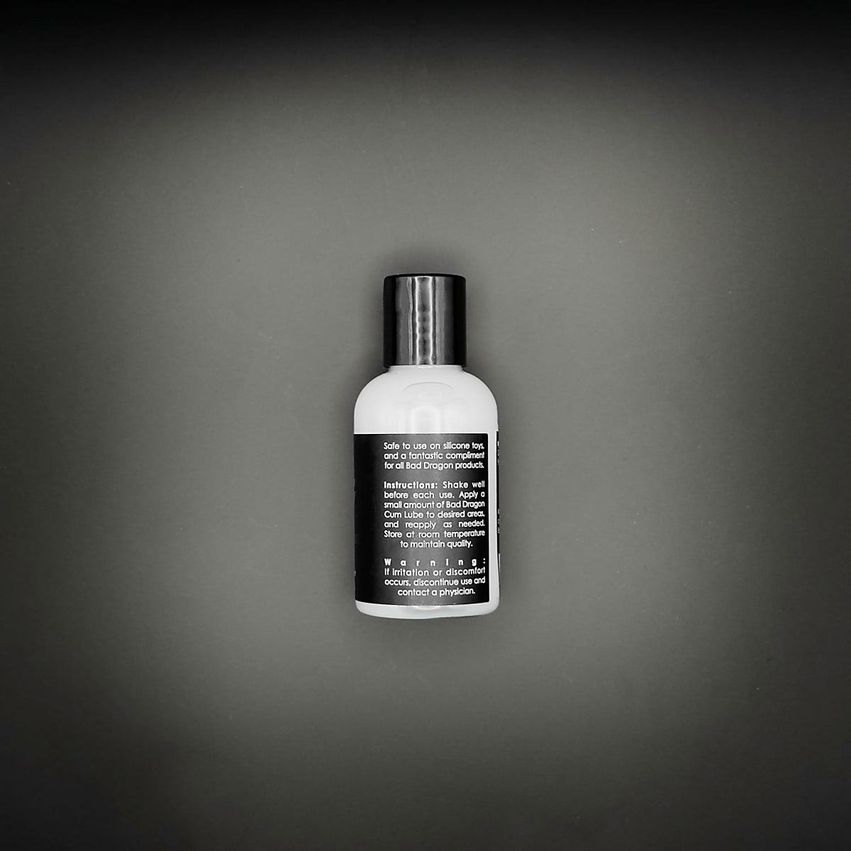 BAD DRAGON CUM LUBE CREAMY 60ML
