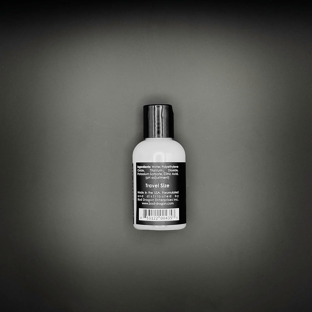 BAD DRAGON CUM LUBE CREAMY 60ML