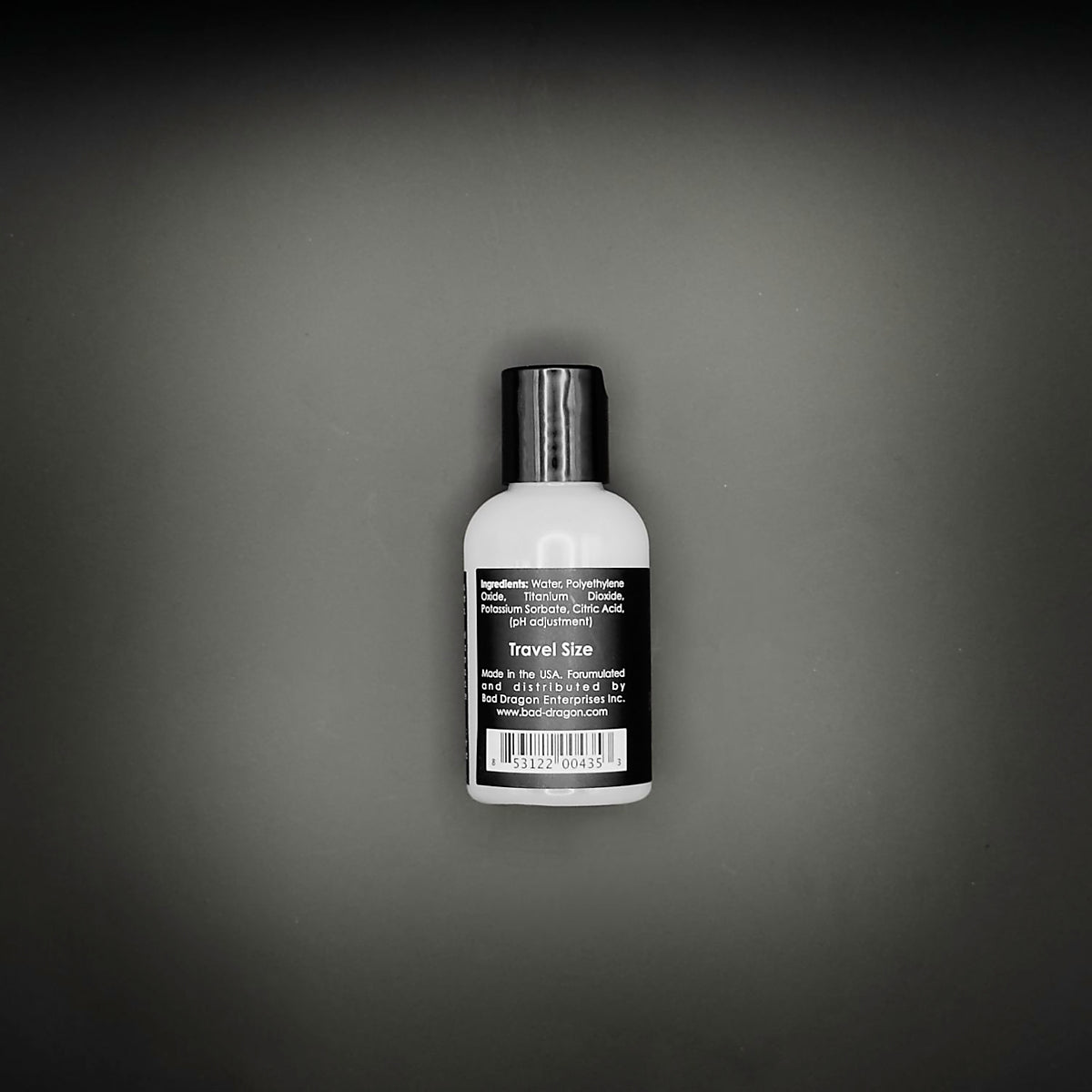 BAD DRAGON CUM LUBE CREAMY 60ML