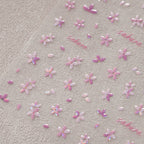 Hello Claws | Spring Cherry Blossom 5D Nail Deco Sticker