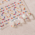 Hello Claws | Spring Mini Flower Nail Deco Sticker