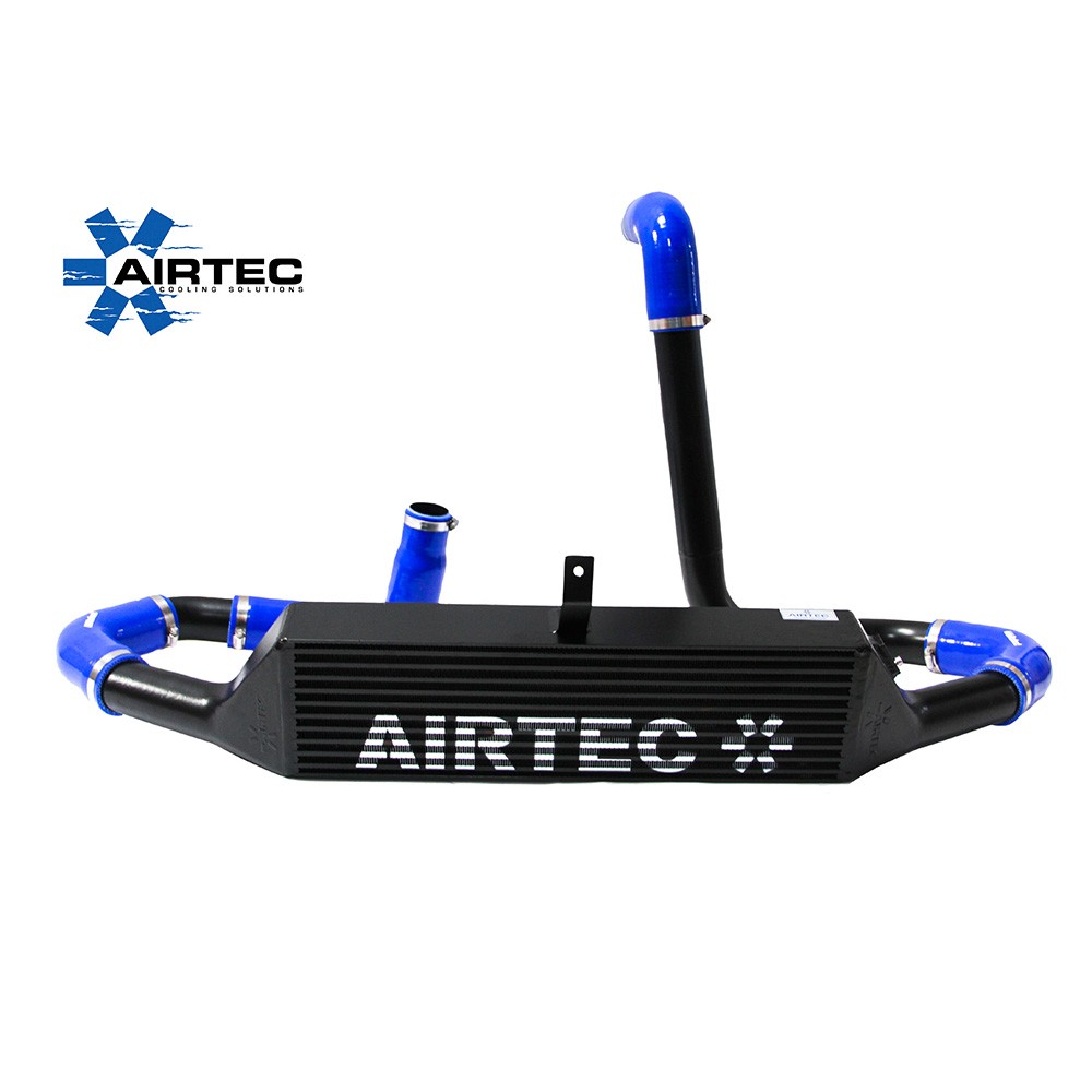AIRTEC STAGE 2 INTERCOOLER UPGRADE FOR CORSA E VXR